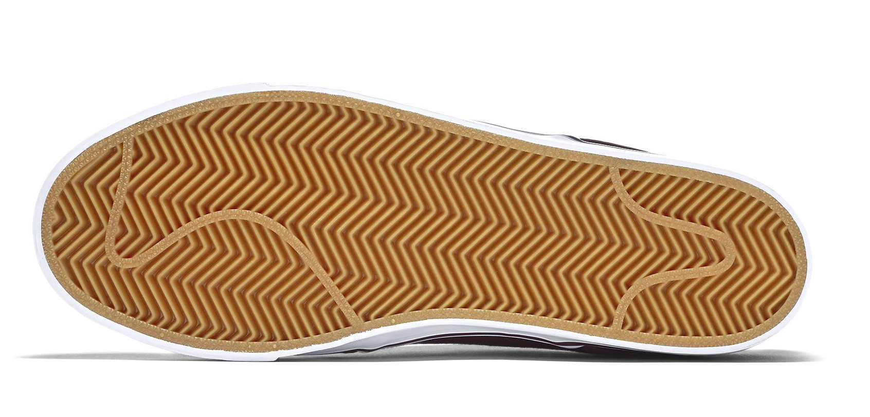 Buty Nike SB Zoom Stefan Janoski Night Maroon / White Metallic Gold